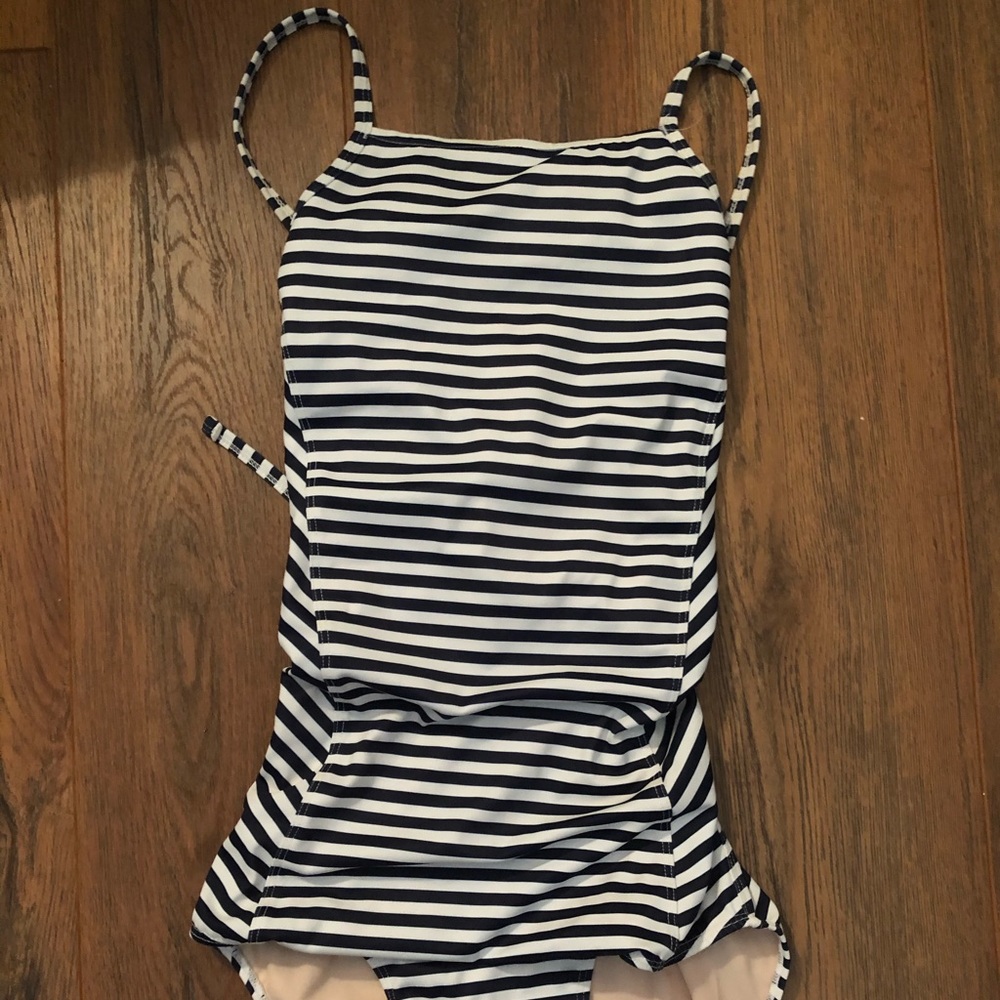 Albion fit swim suit